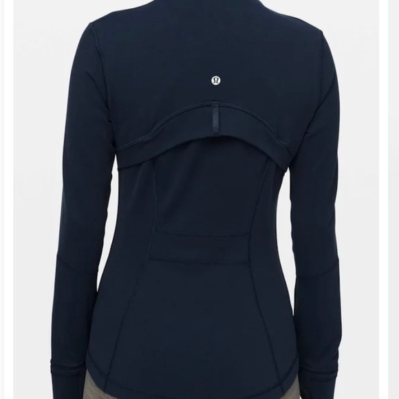 Define jacket Luon sz 6 - Picture 2 of 4